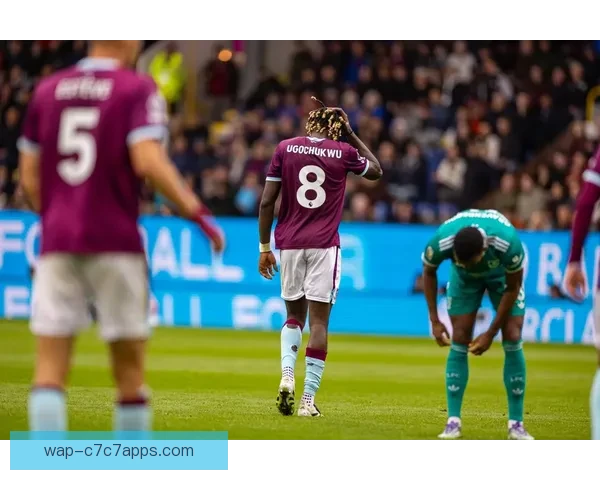 帕克为伯恩利逼平利物浦而自豪