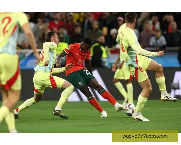 马丁内斯无惧议论誓助葡萄牙夺冠