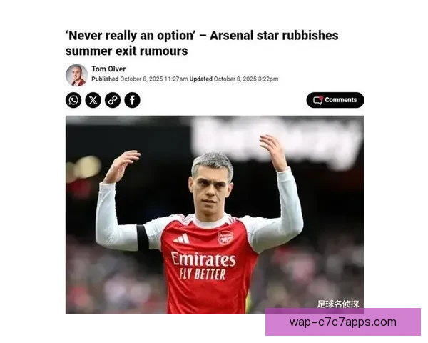 英媒称阿森纳球迷反噬球队行为