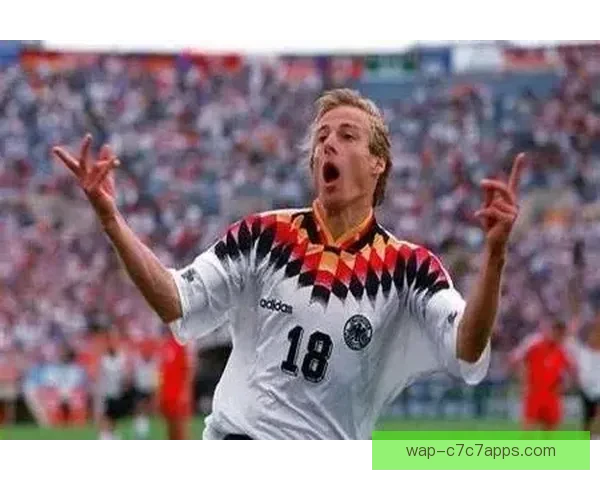 德国26世界杯球衣致敬94经典 德国26世界杯球衣致敬94经典