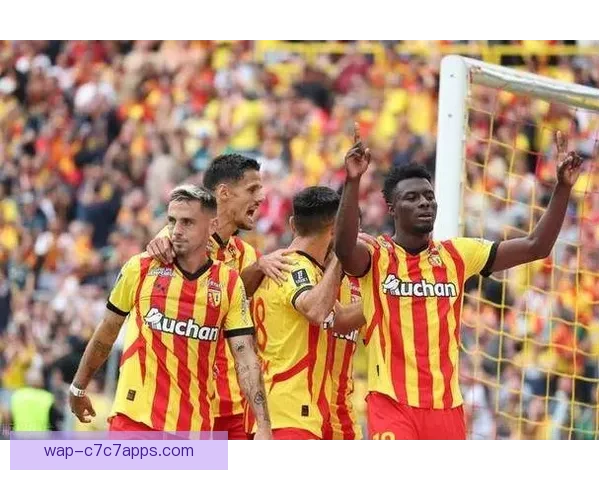 朗斯对摩纳哥赛前两队往事回顾 朗斯对摩纳哥赛前两队往事回顾