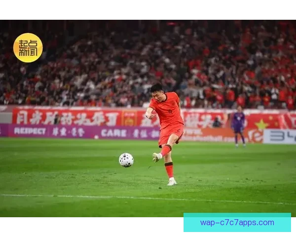 U23国足1-1战平朝鲜 越南之战仍存悬念 U23国足1-1战平朝鲜 越南之战仍存悬念