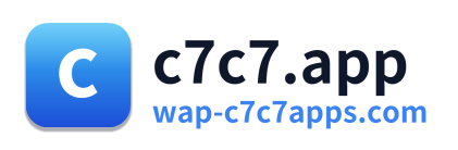 c7c7.app Logo